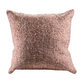 Medley Pillow, Coral