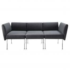 Munich Sofa w/ Arms