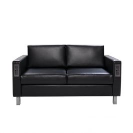 Naples Loveseat, Powered