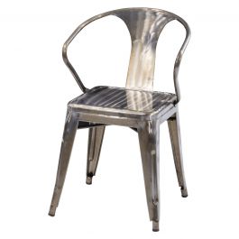 Rustique Chair w/ arms