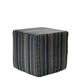 Vibe Boho Ottoman, Leon