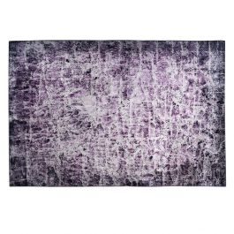 Visions Rug, Amethyst