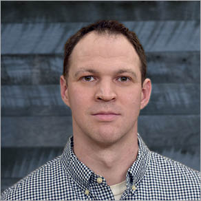 team headshot