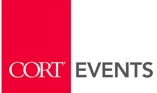 CORT Events Logo