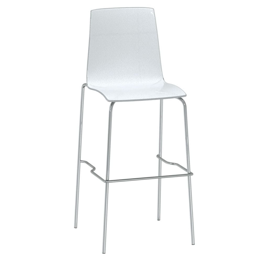 Rent the Lucent Barstool | CORT Events