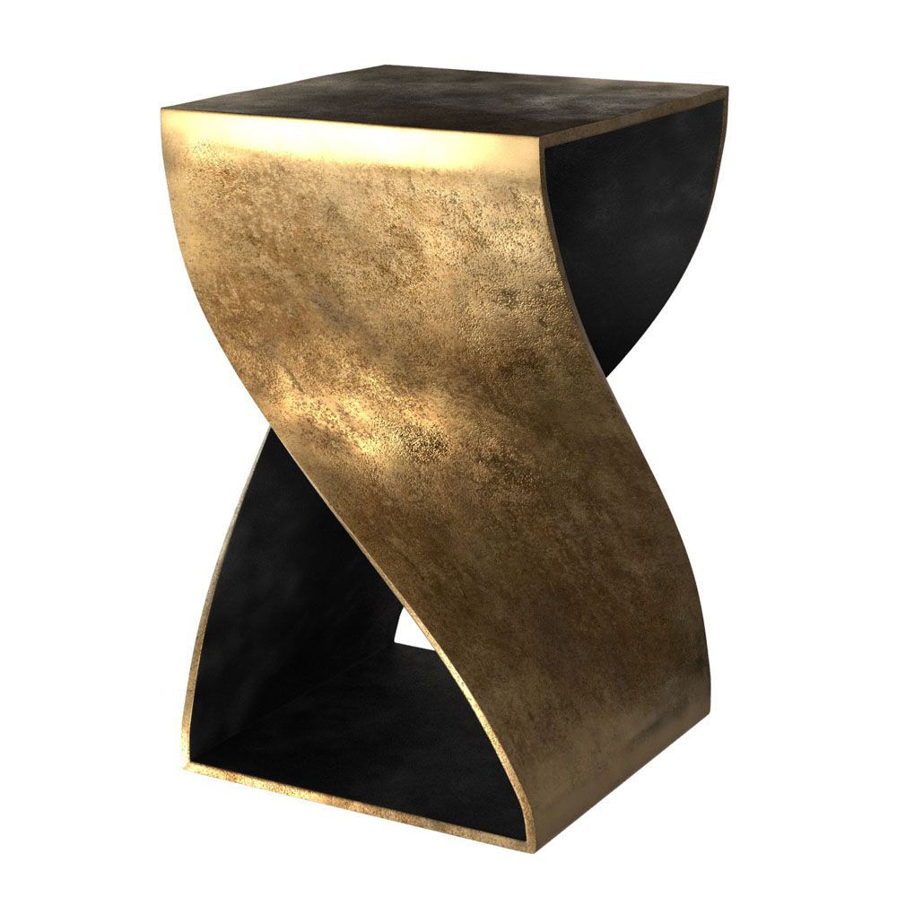 Rent the Twist Side Table | CORT Events