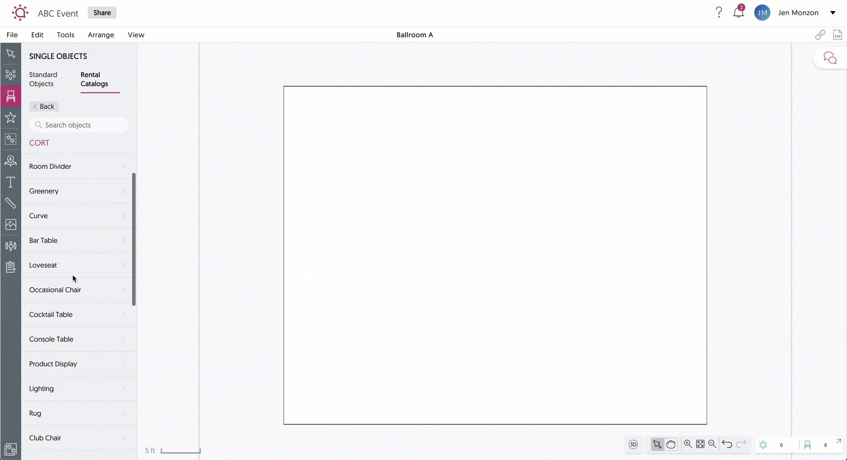 video adding products to plan