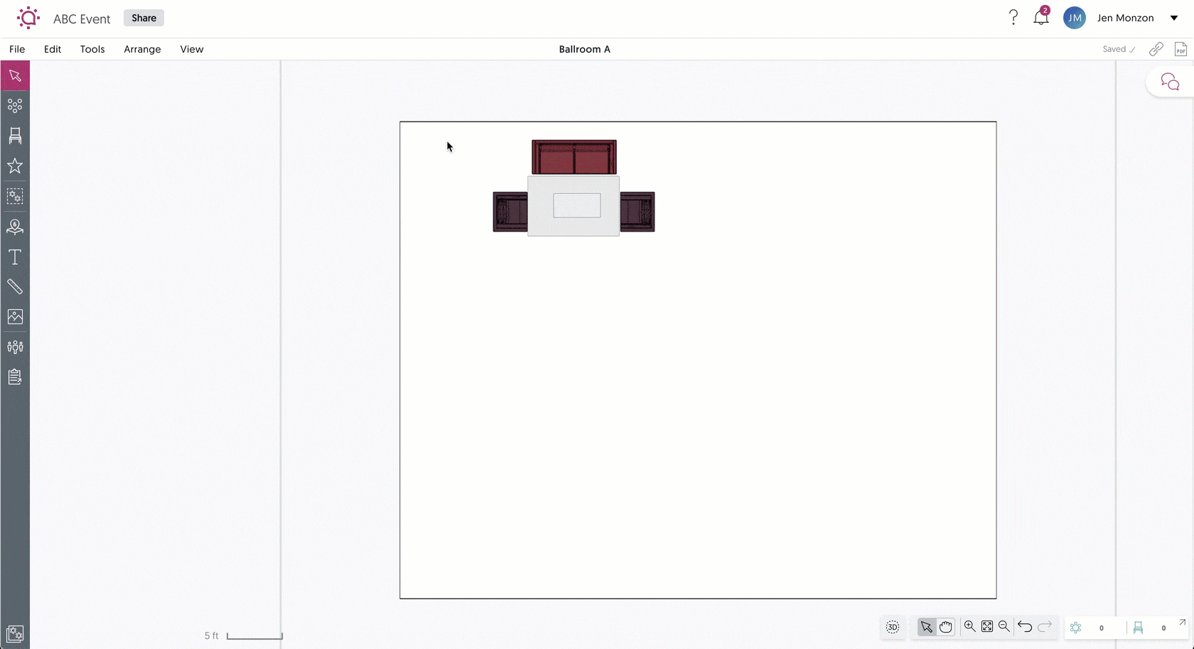 video grouping products
